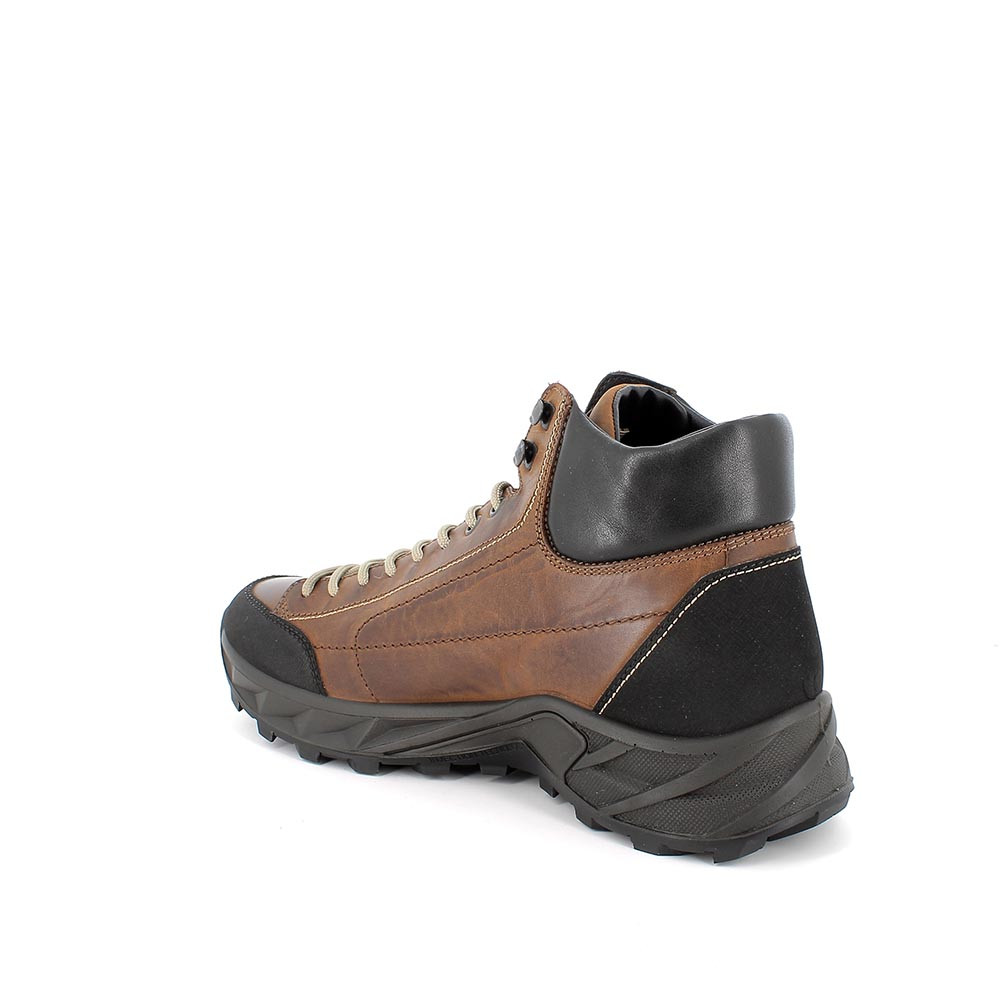 Scarponcini uomo goretex new arrivals