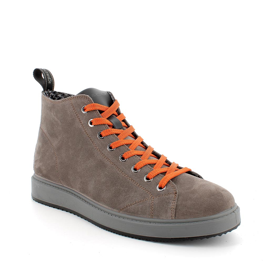 SCARPE UOMO