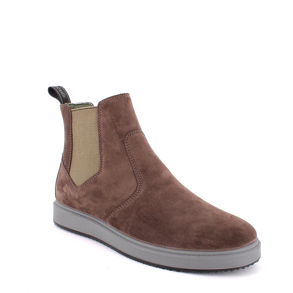 Stivaletti uomo beatles sales