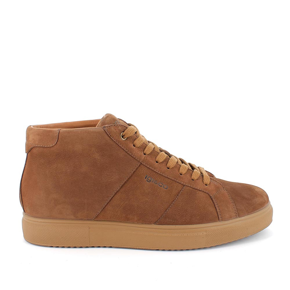 Scarpe kd deals 7 uomo marrone
