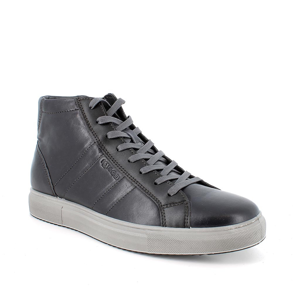 Sneakers alte uomo particolari store