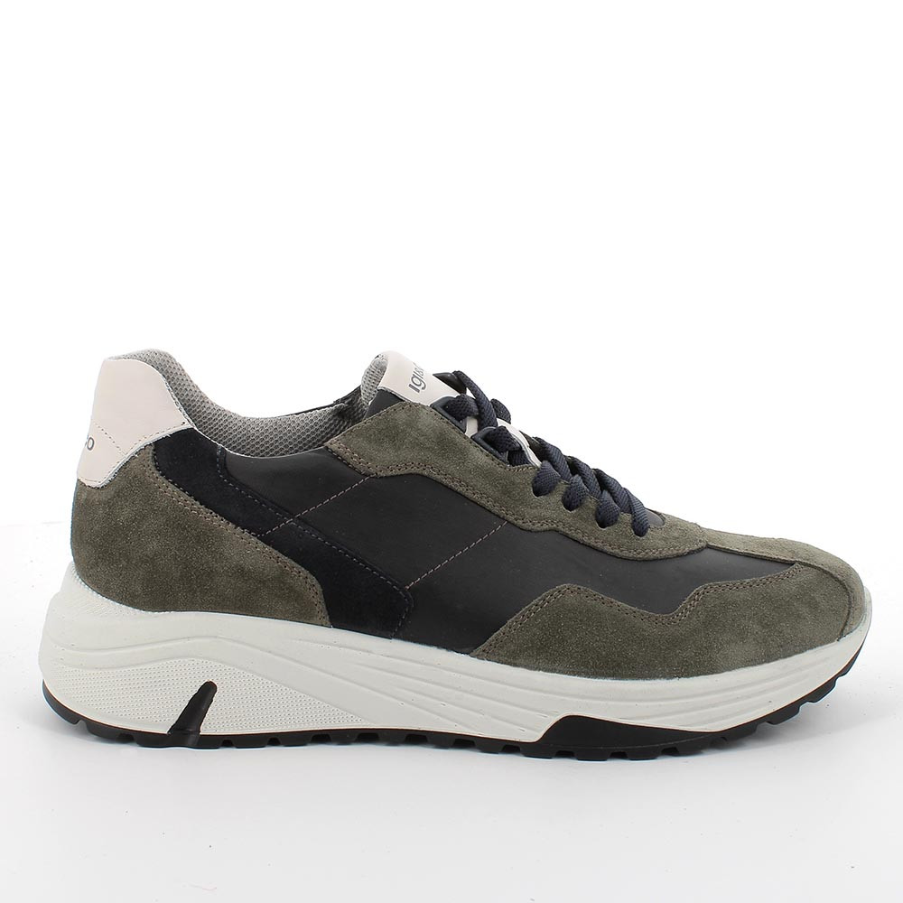 Autunno Inverno Uomo Outlet