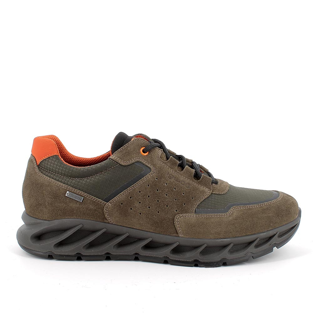 Scarpe uomo invernali goretex deals