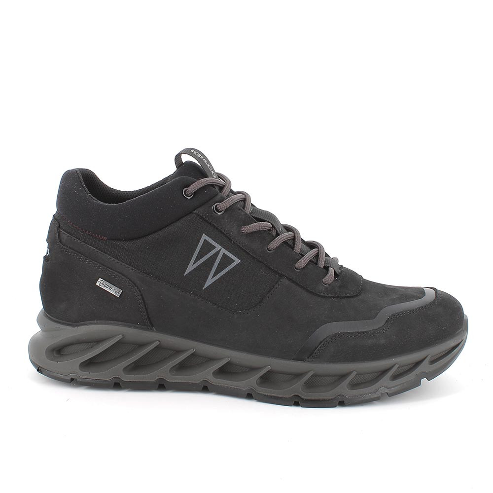 SNEAKERS GORE TEX UOMO