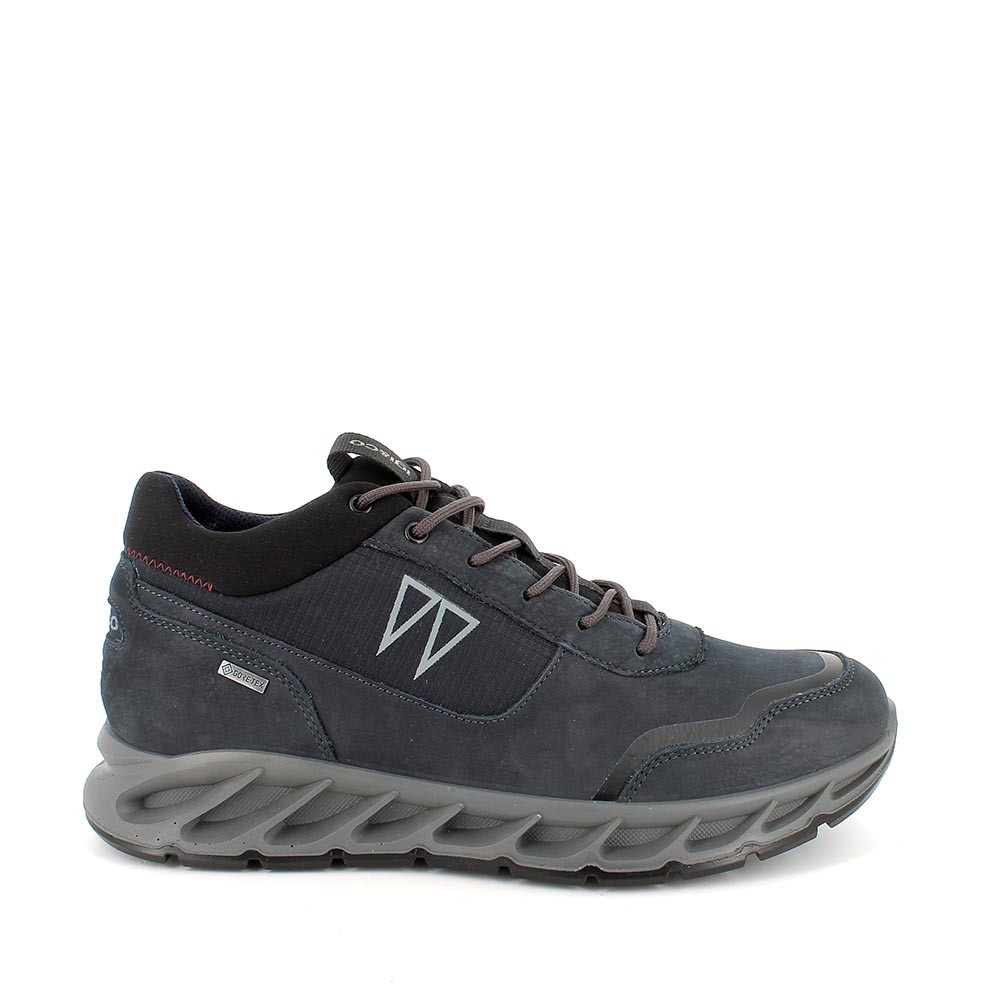 SNEAKERS GORE TEX UOMO