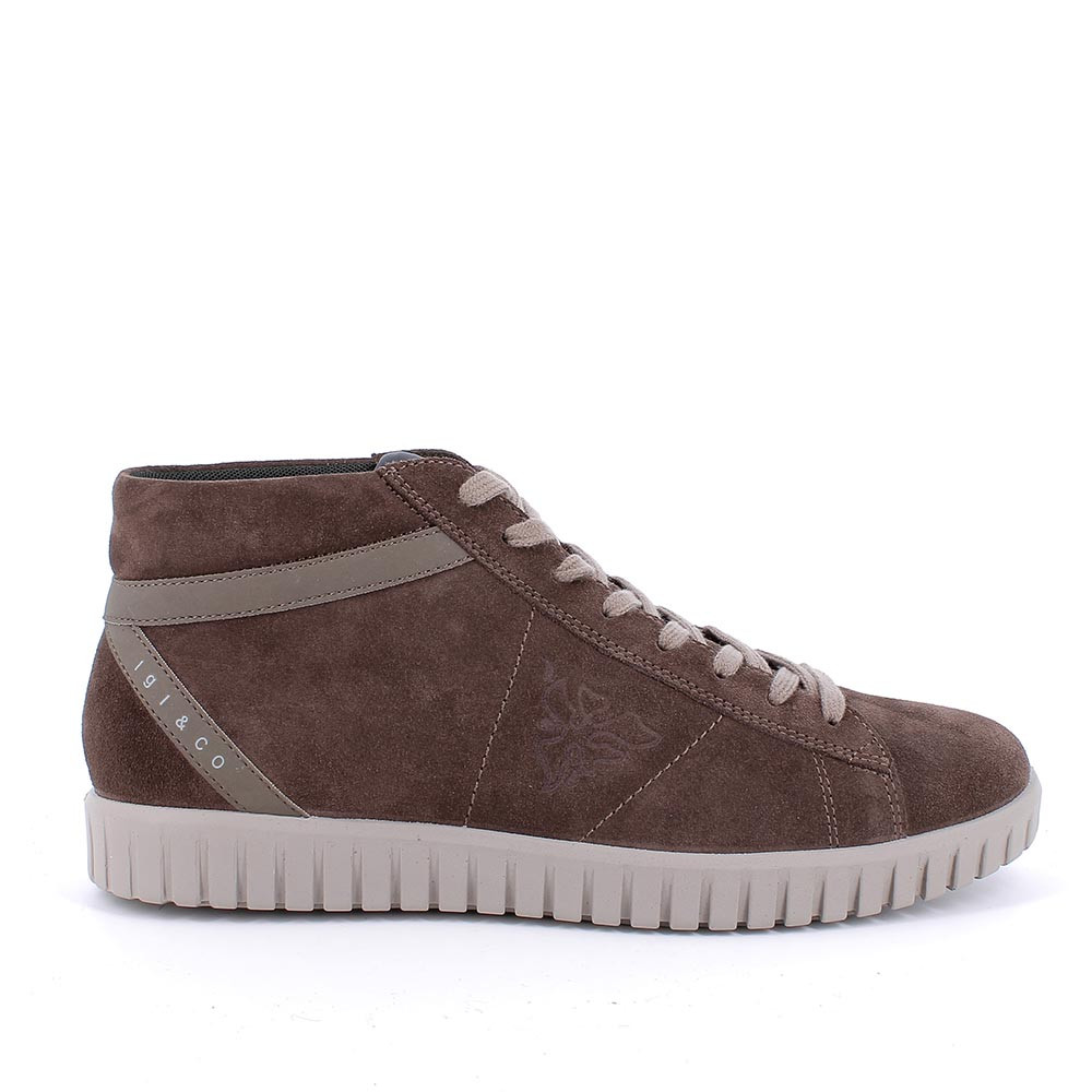 SNEAKERS ECO SOSTENIBILI UOMO