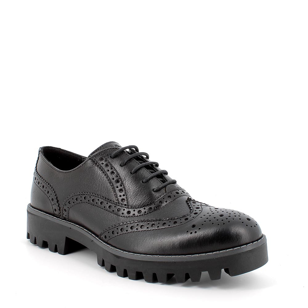 Scarpe stringate online donne 2016