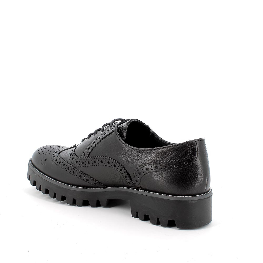 Scarpe stringate donne 2016 top
