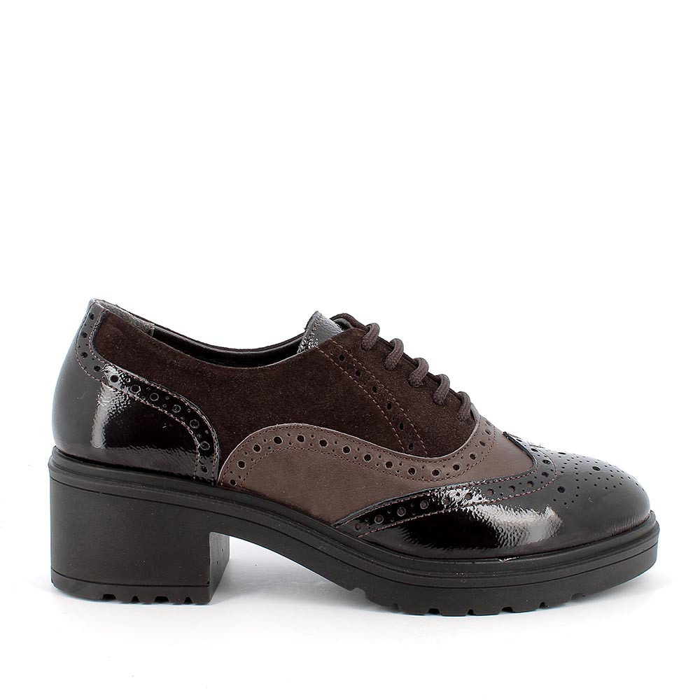 Scarpe stringate donne 2017 discount