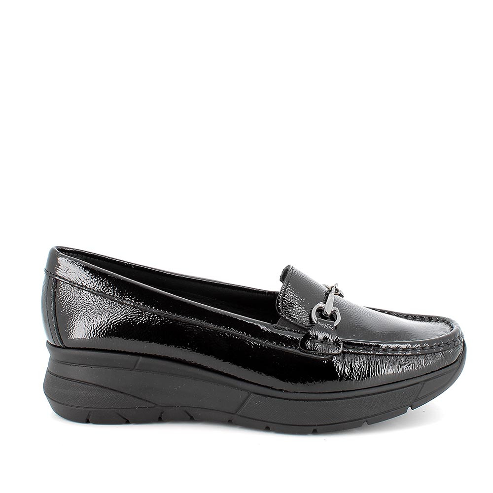 Mocasines store de señora