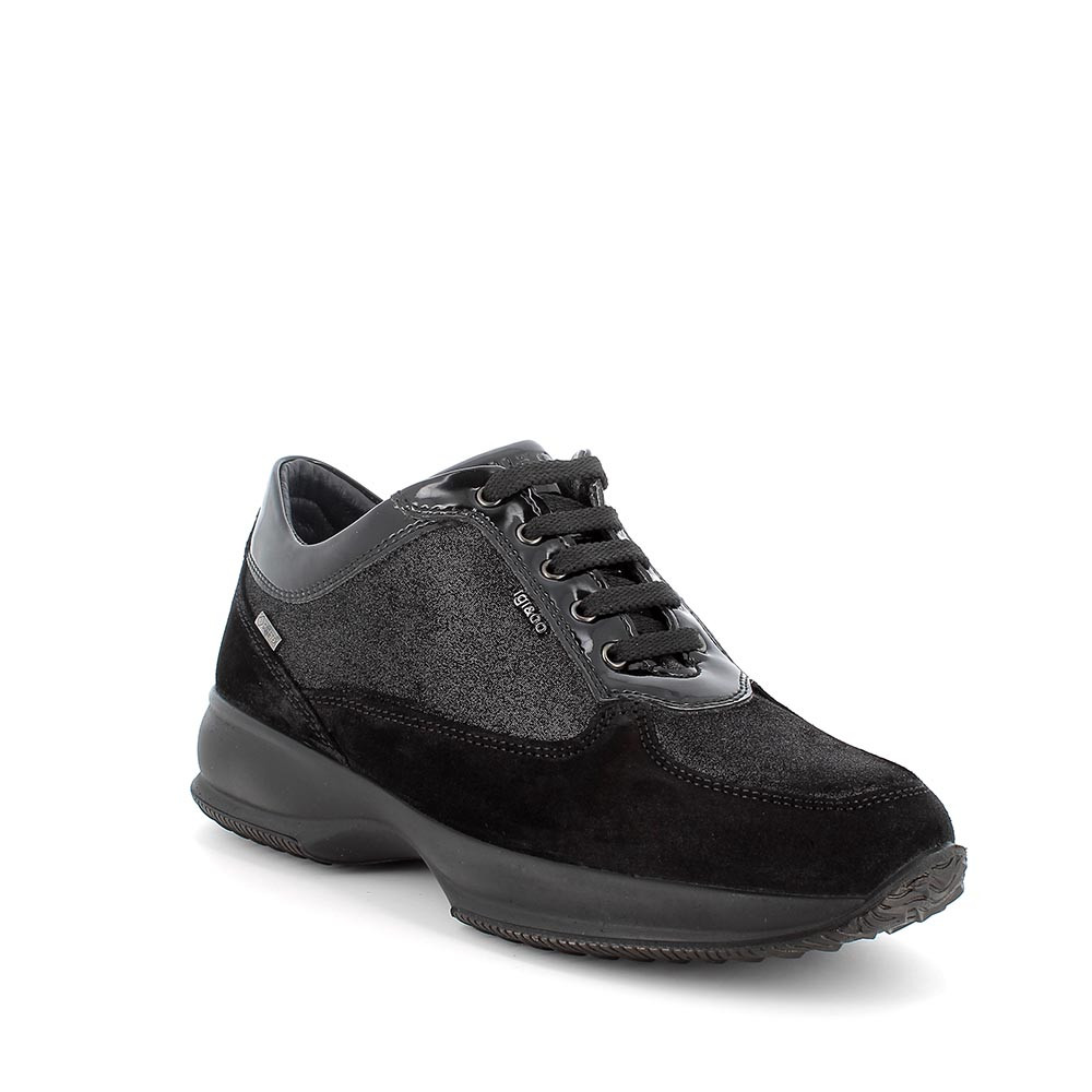 Igi e co best sale goretex