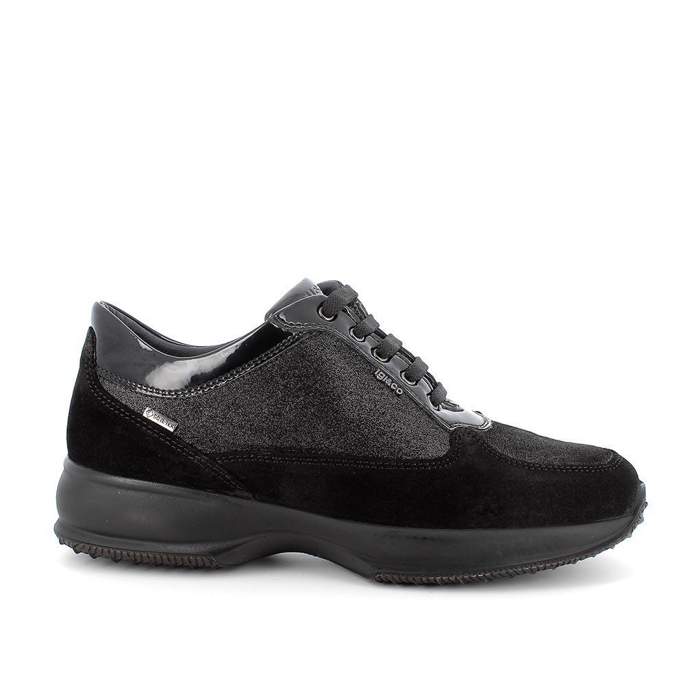 SNEAKERS GORE TEX DONNA