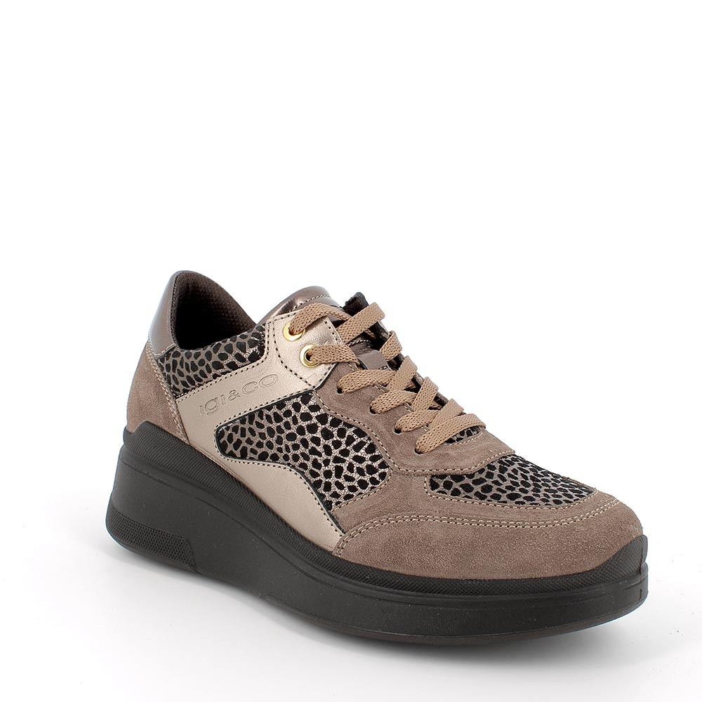 СНИКЕРСЫ ЖЕНСКИЕ