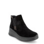 WOMAN ANKLE BOOTS WOMAN ANKLE BOOTS