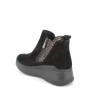 WOMAN ANKLE BOOTS WOMAN ANKLE BOOTS