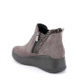 WOMAN ANKLE BOOTS WOMAN ANKLE BOOTS