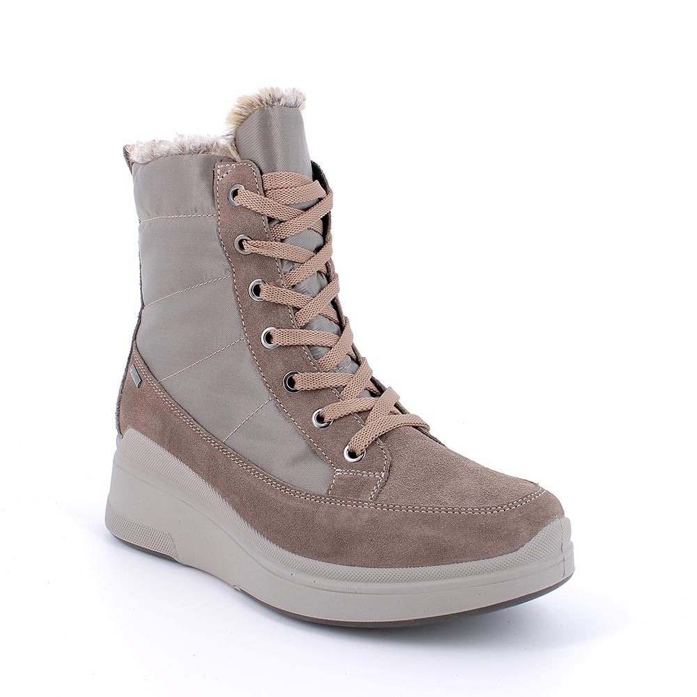 Botas imactex discount
