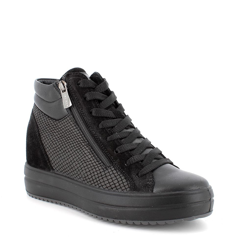 Scarpe con zeppa nike 2025