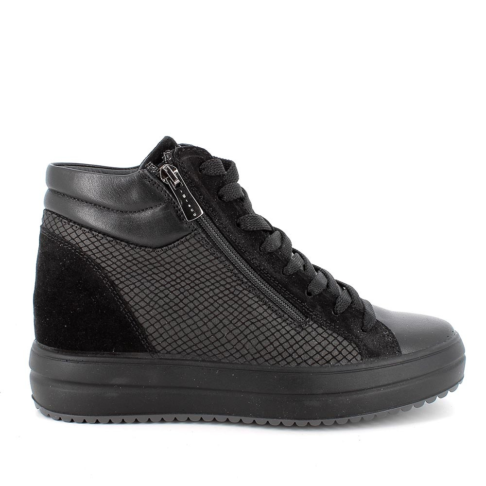 SNEAKERS FEMME