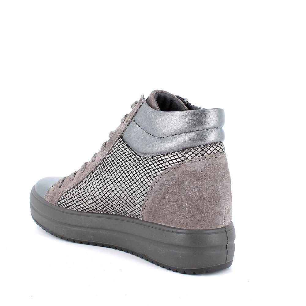 Sneakers Alte Farfetch Saldi Scarpe Sneakers Alte Donne Hogan H630