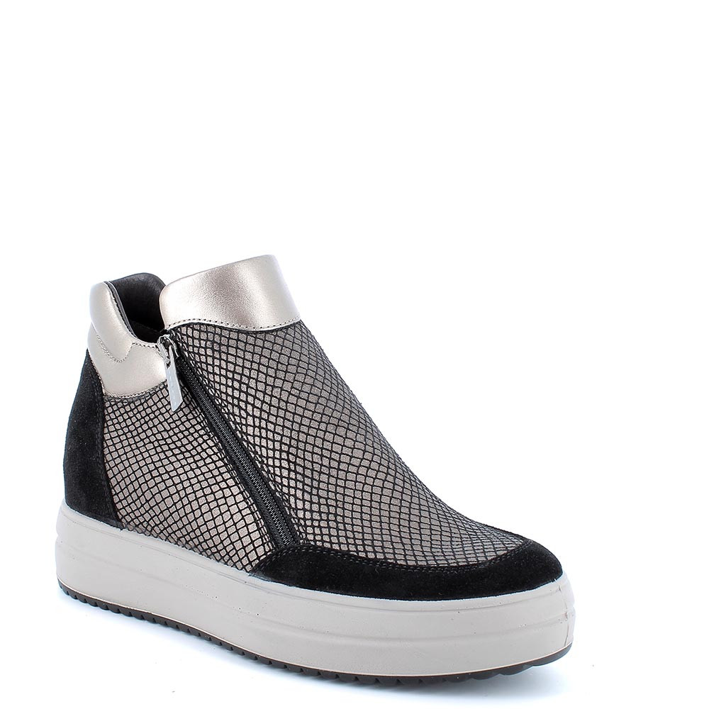 Scarpa shop donna zeppa
