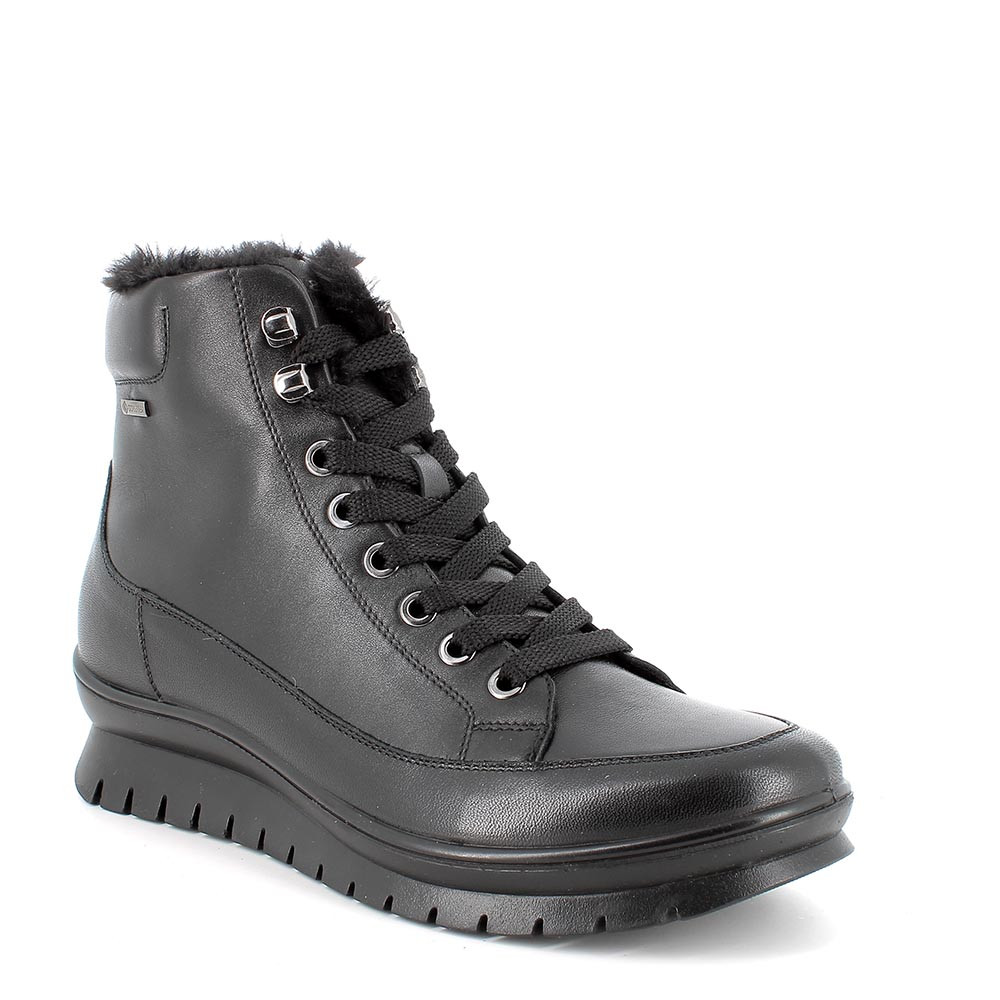 Calzado Igi&co Botines Mujer Igi&co Igi Co Mujer Goretex