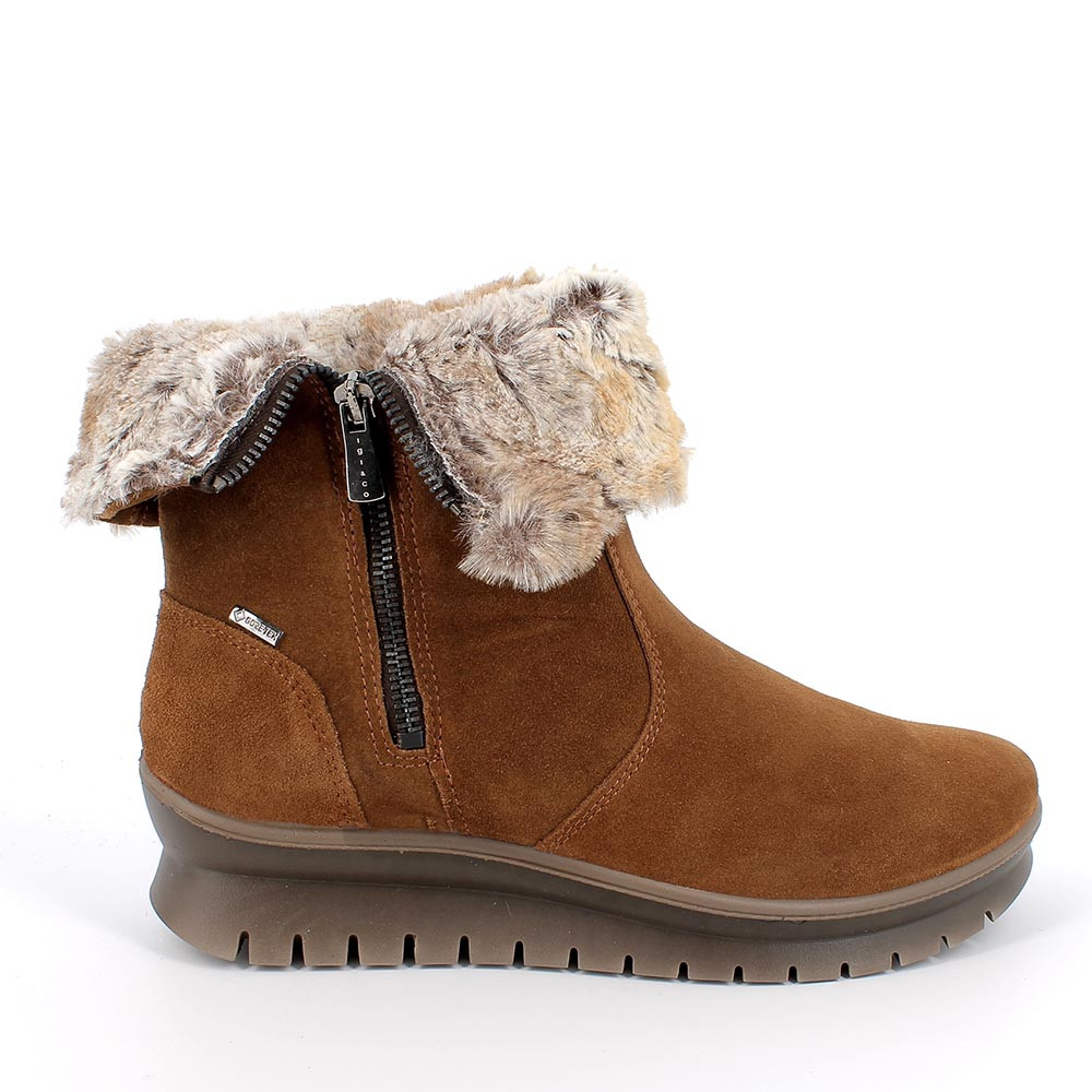 Gore tex ankle boots womens online