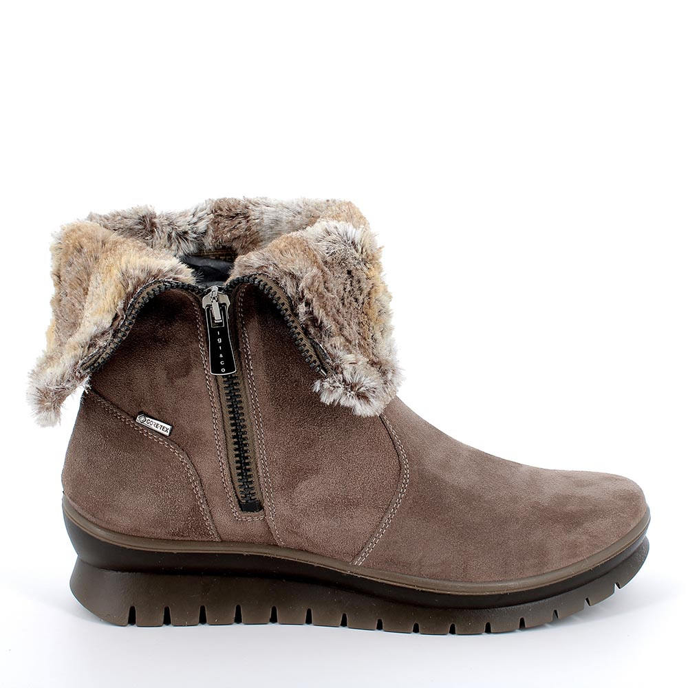 Gabor gore tex boots shop