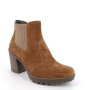 WOMAN ANKLE BOOTS