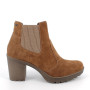 WOMAN ANKLE BOOTS