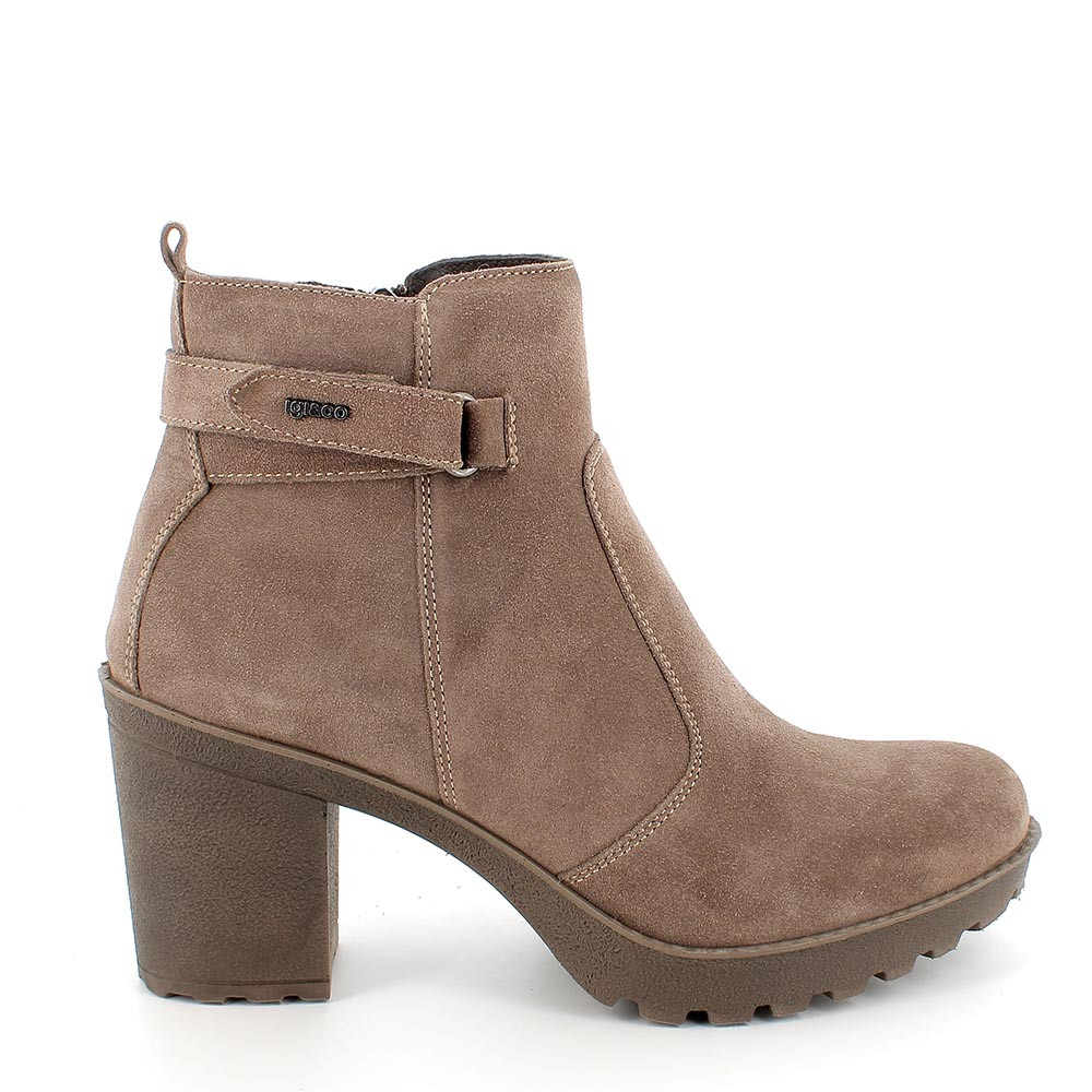 Igi&co stivaletti donna on sale