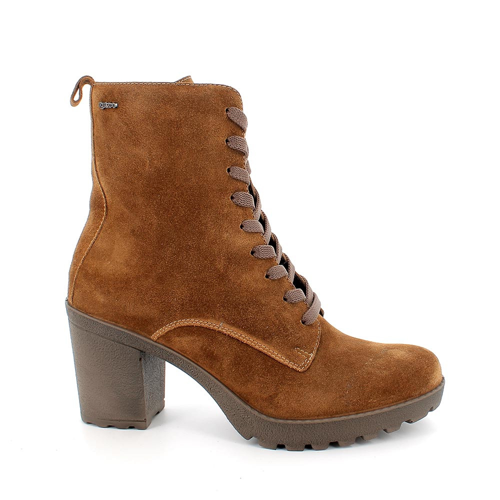 Stivaletti donna cheap senza tacco