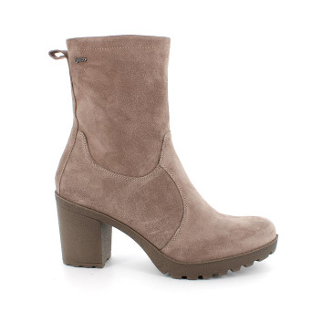 WOMAN ANKLE BOOTS