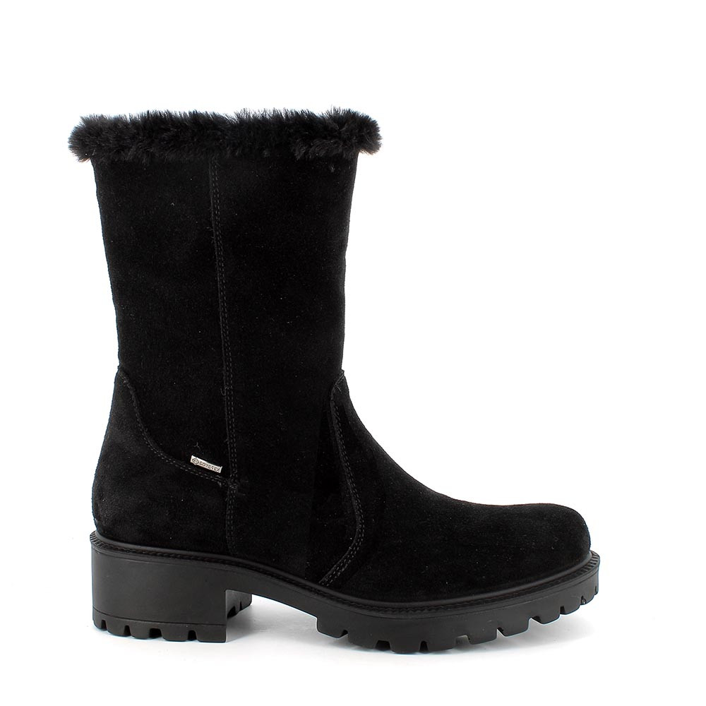 Womens gore tex hot sale boots