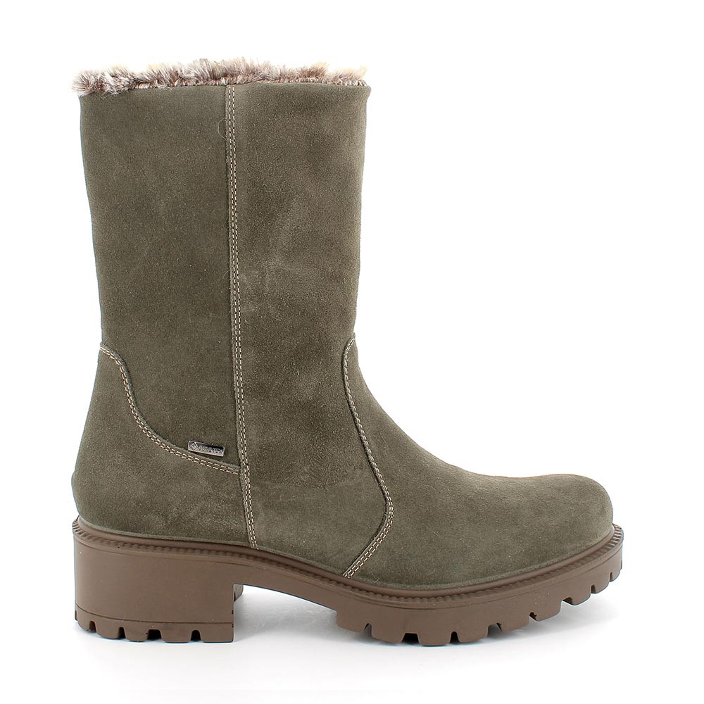 STIVALETTI GORE-TEX DONNA