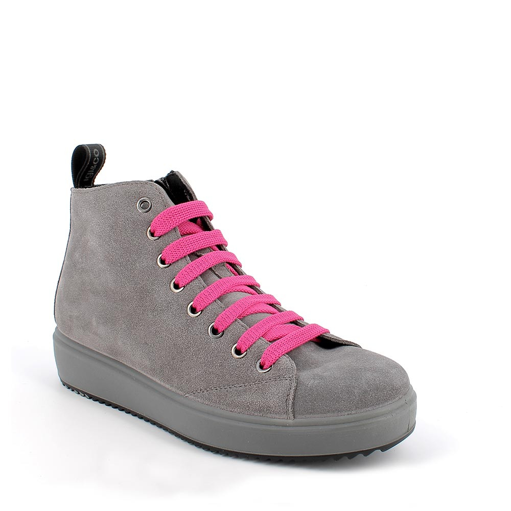 SCARPE DONNA