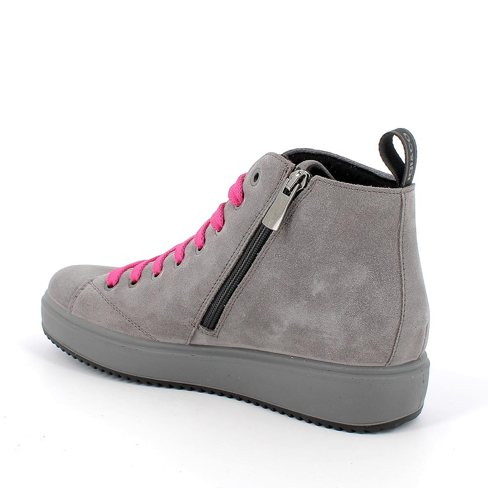 DAMENHALBSCHUHE