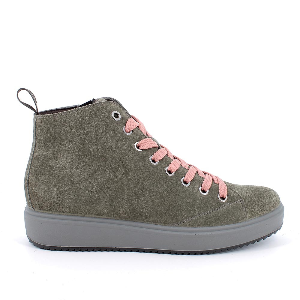 Scarpe imbottite donna on sale