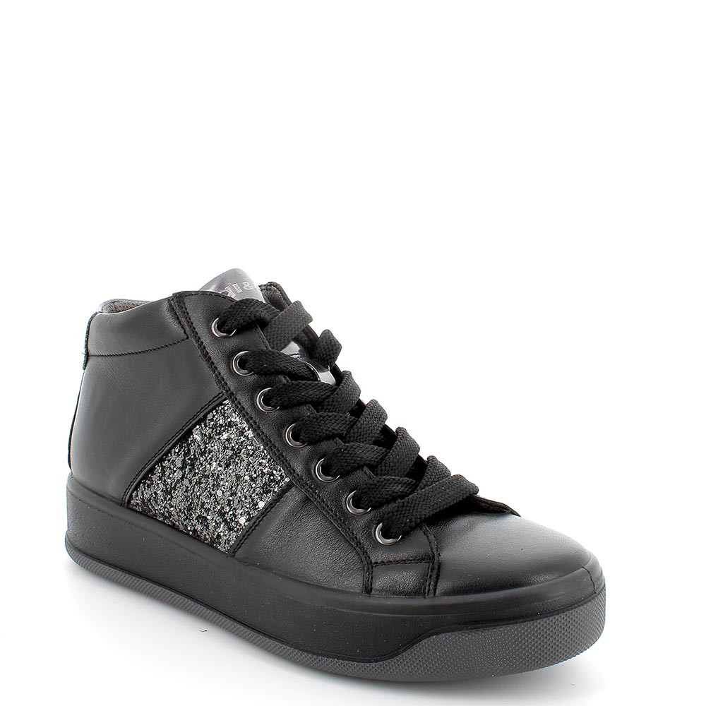 Sneakers alte igi e amp;co new arrivals