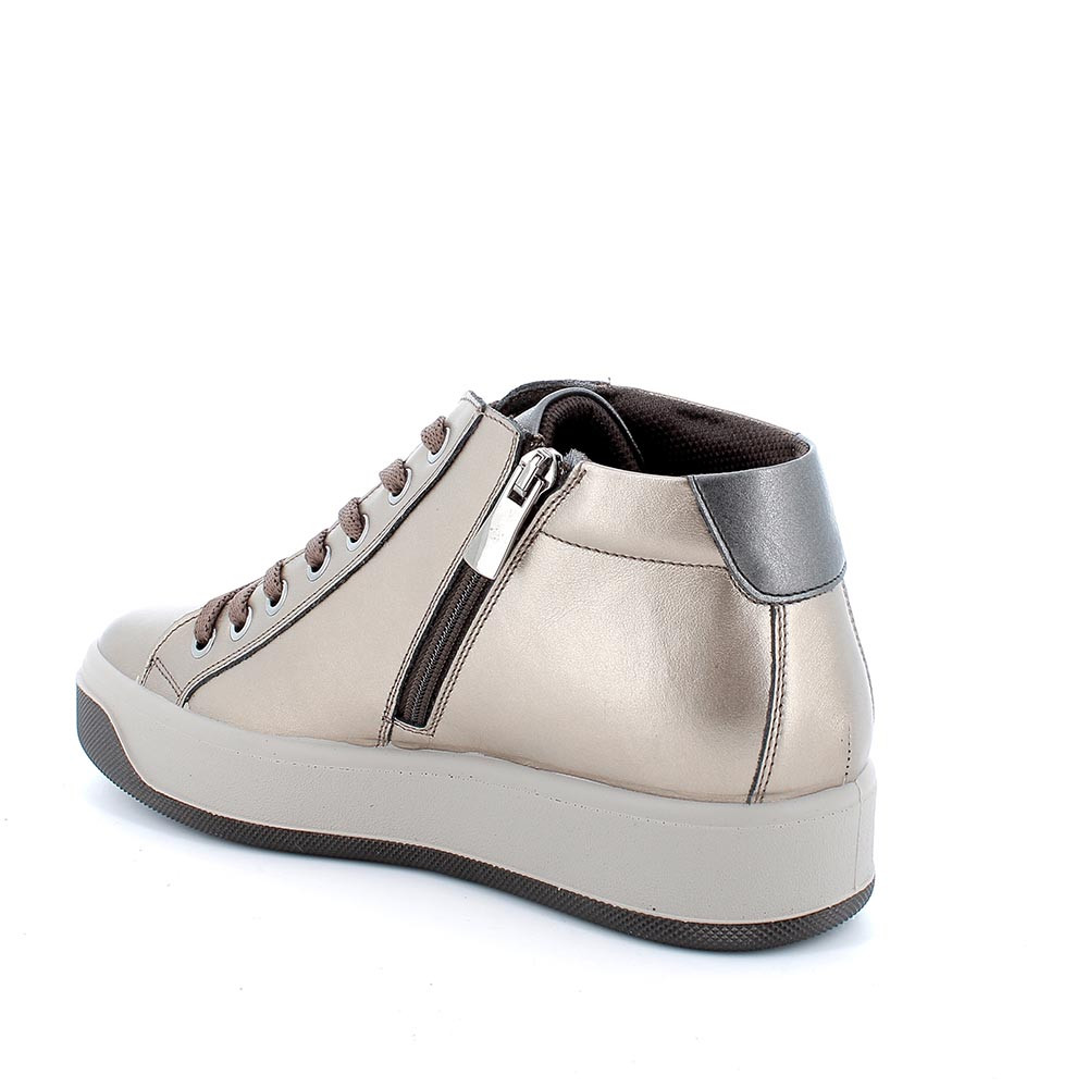 Sneakers alte igi&co best sale
