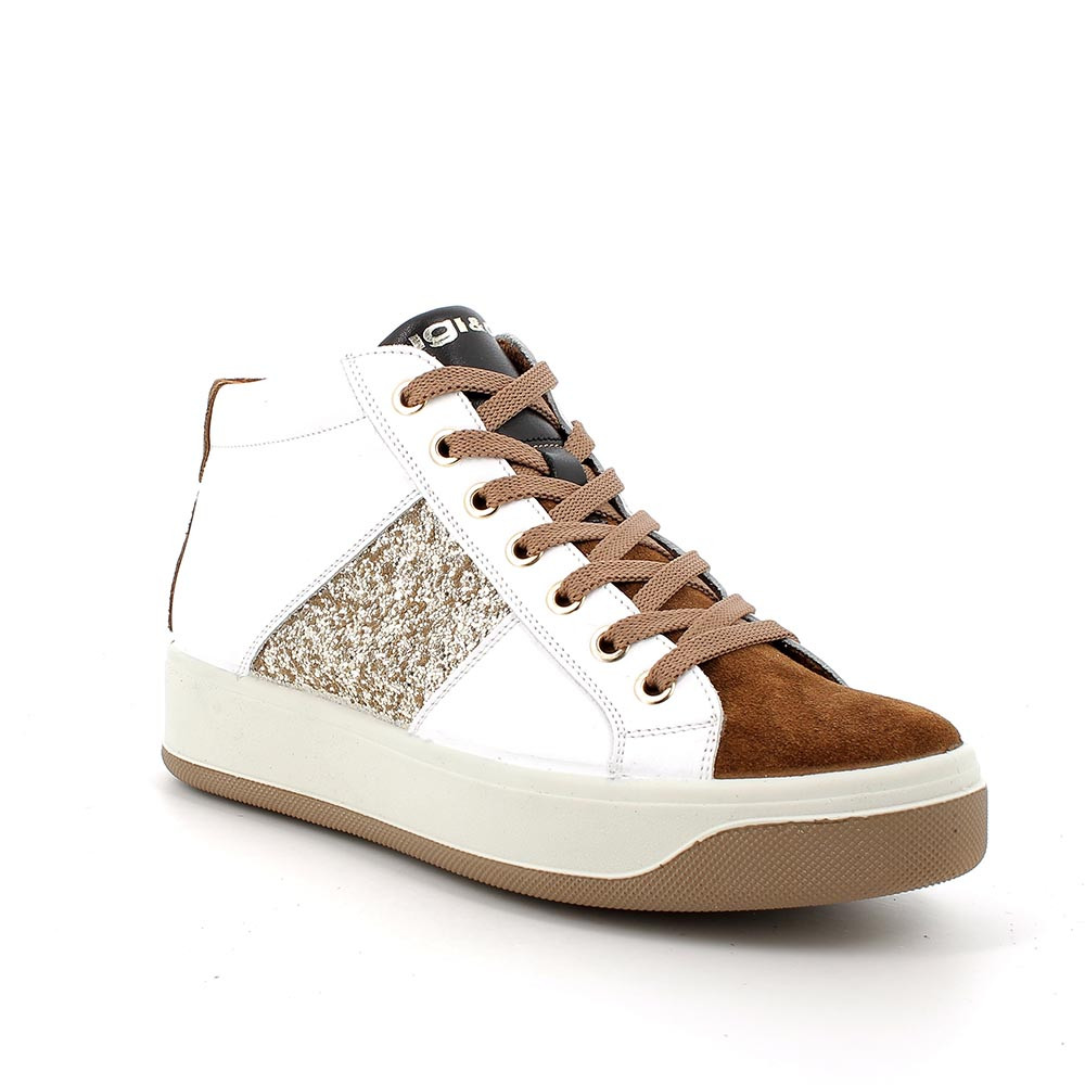 Sneakers donna alte shop