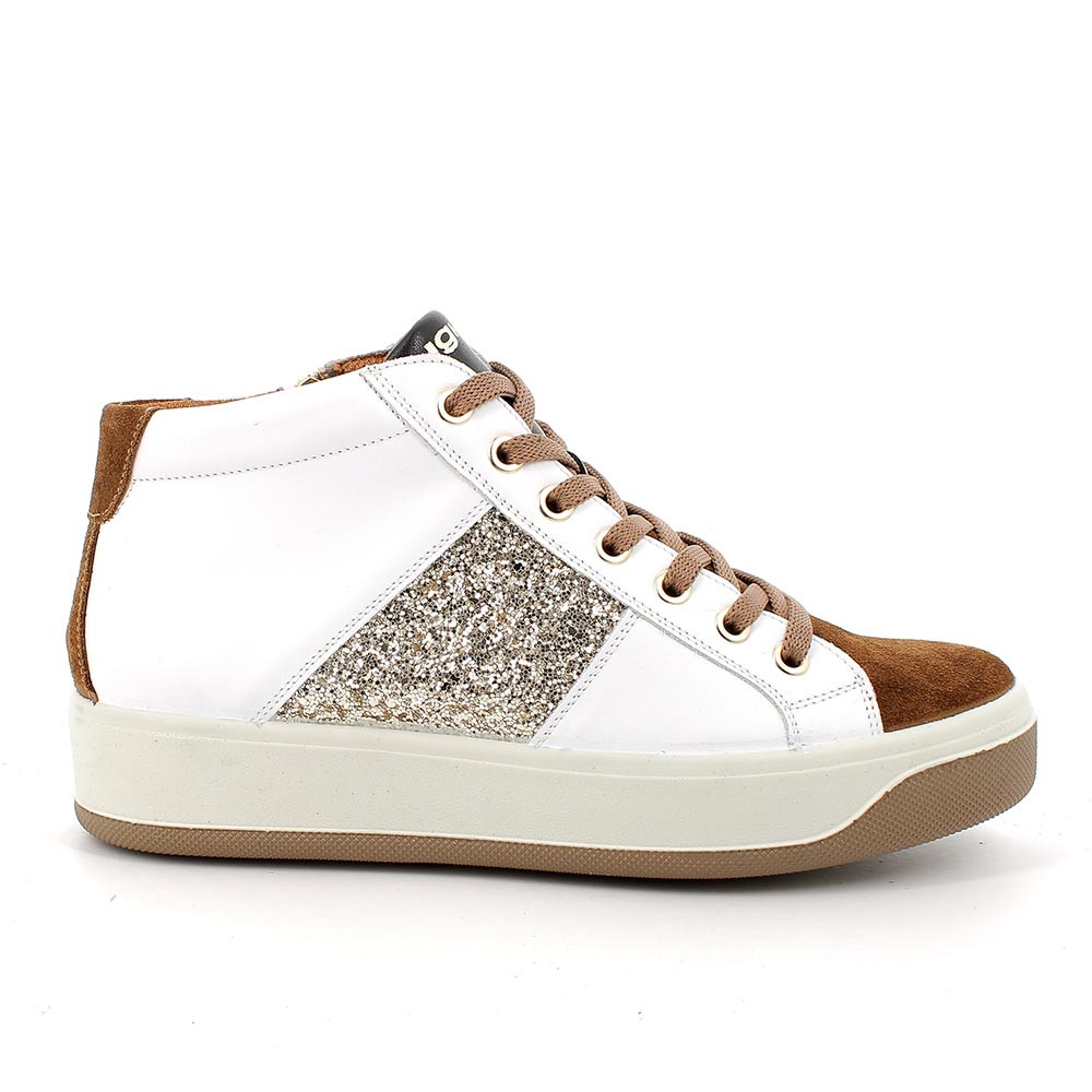 Sneakers a calza clearance donna