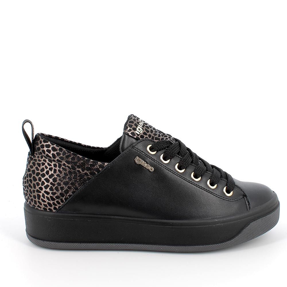 Sneakers donna nere deals