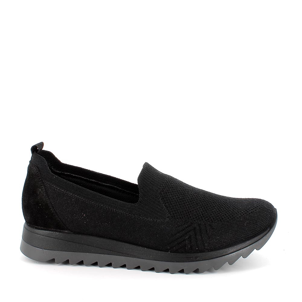 WOMAN SLIP ON SHOES