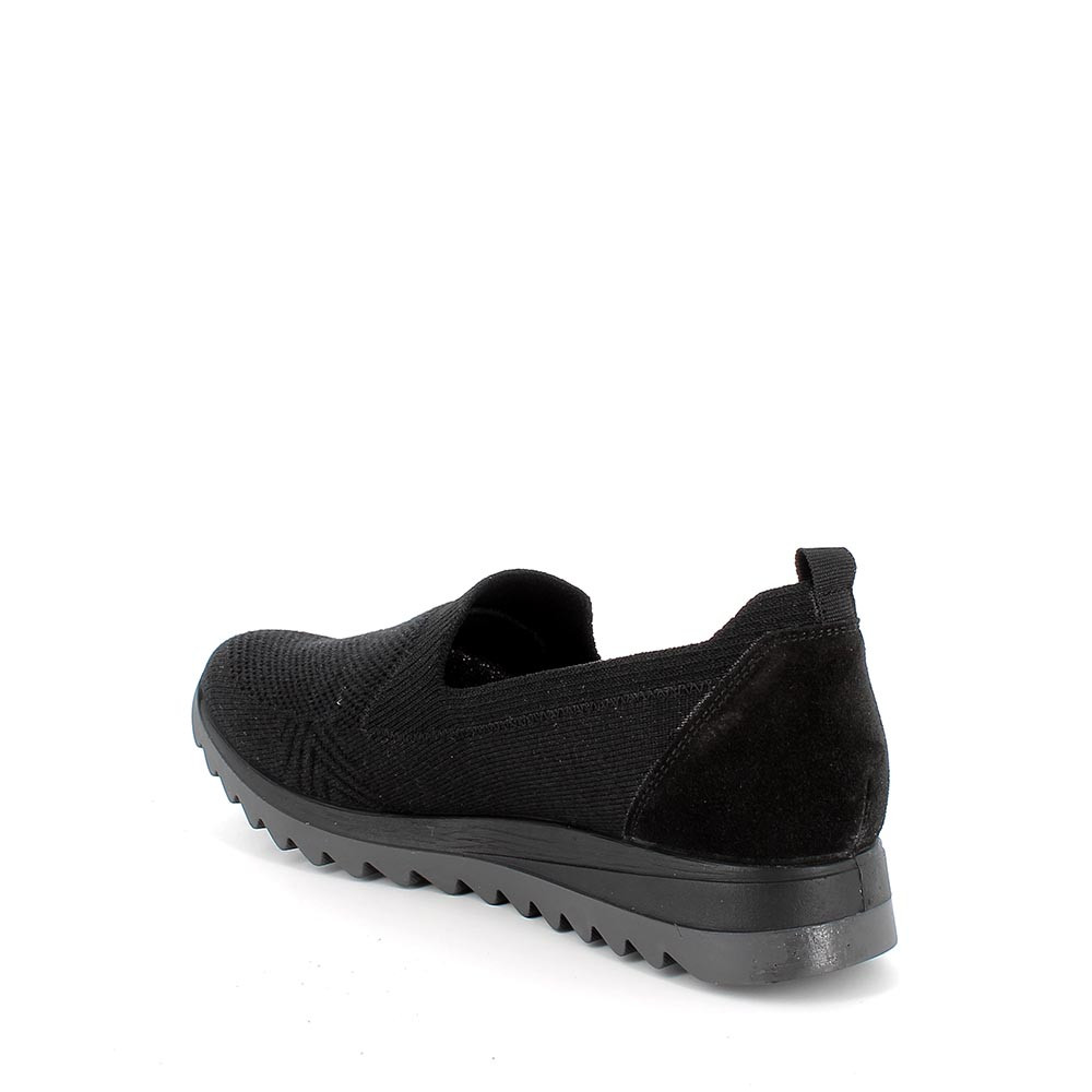 Slip on hotsell nere donna