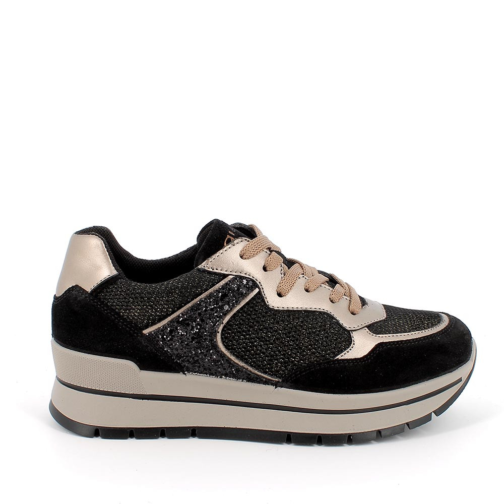 Scarpe nere donna best sale eleganti