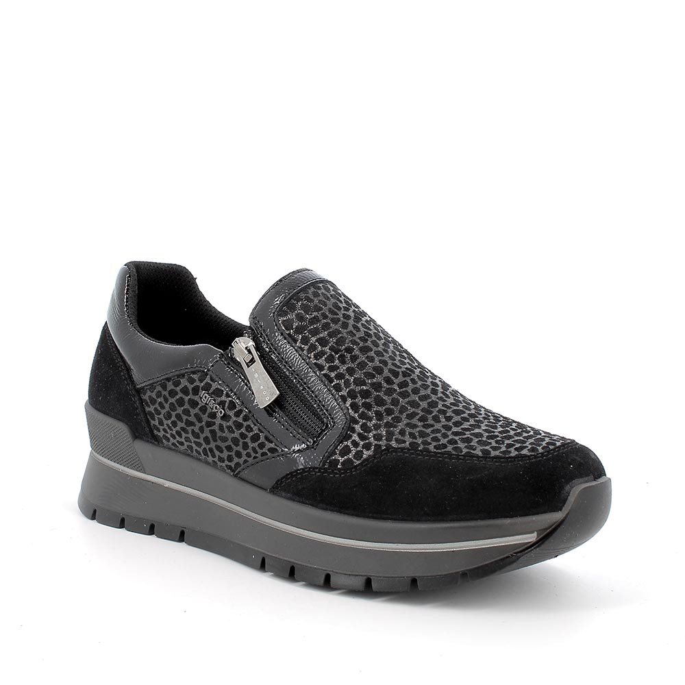 SNEAKERS DONNA