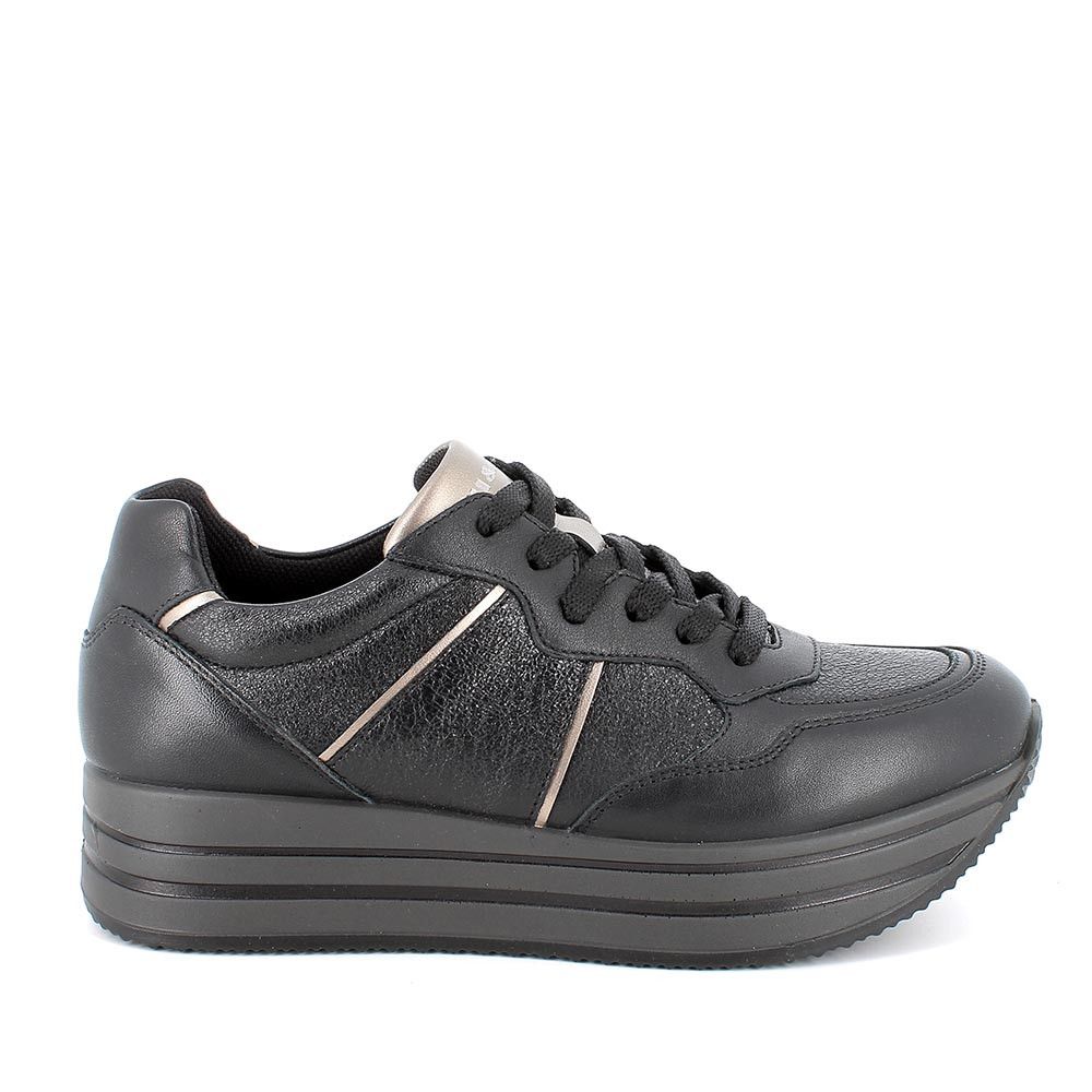 Scarpe nere igi&co clearance