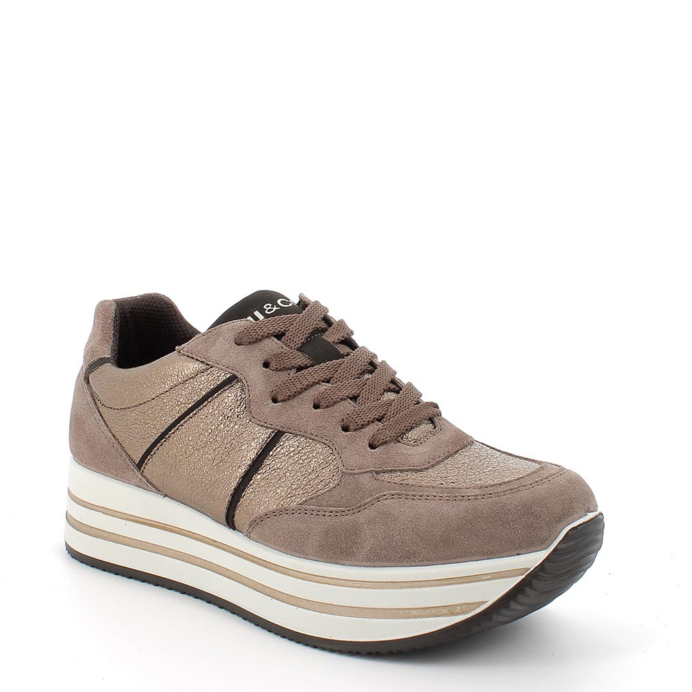 Sneakers igi clearance e co 2019