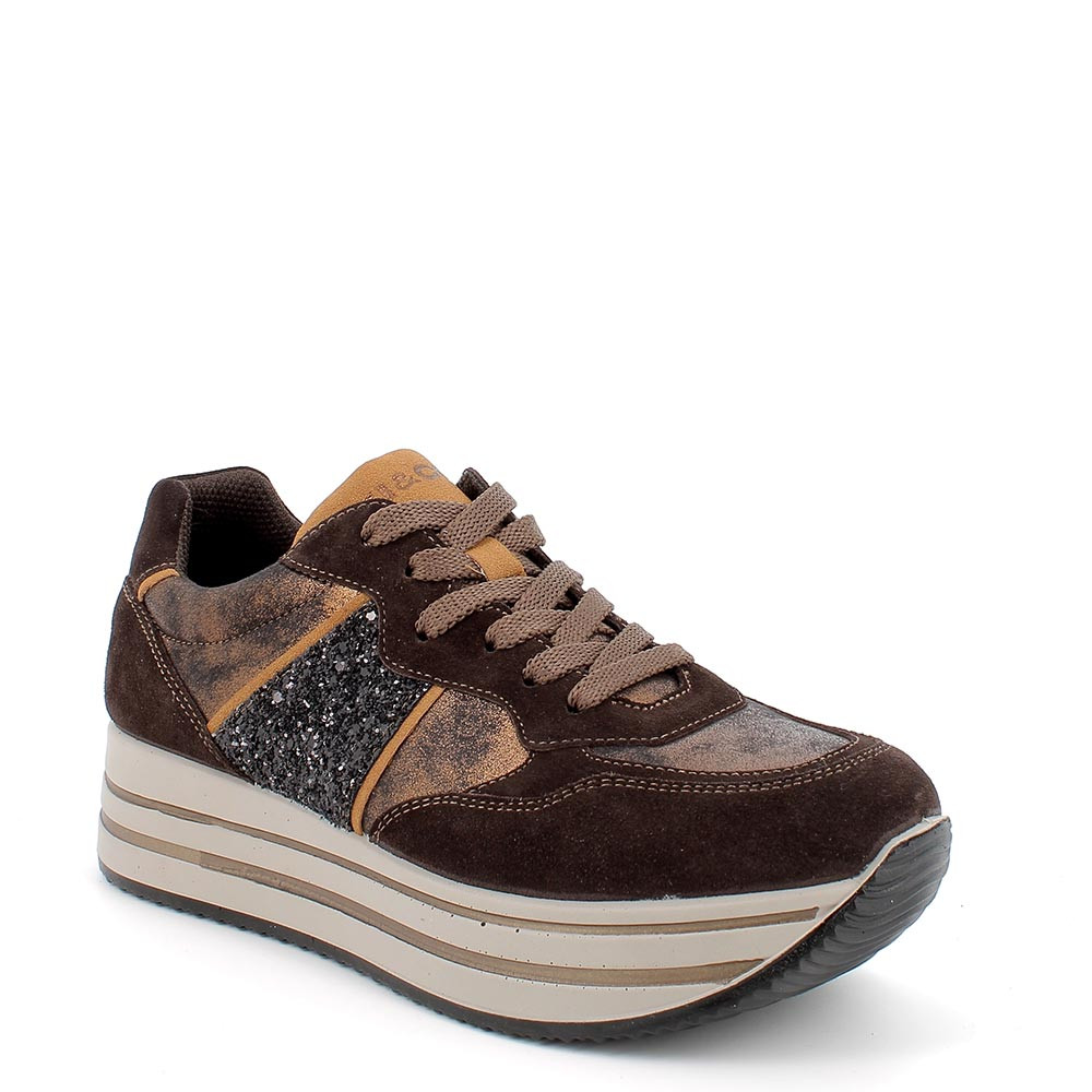 Scarpe marroni hotsell donna